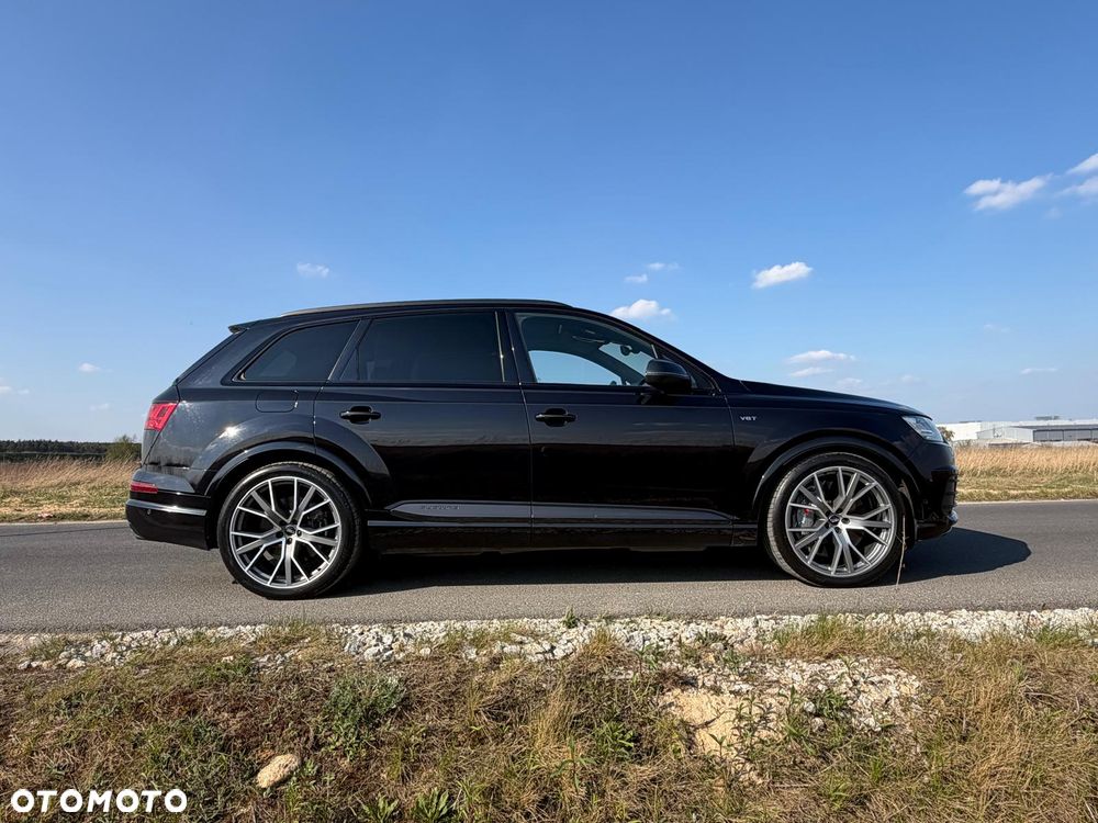 Audi SQ7 - 6