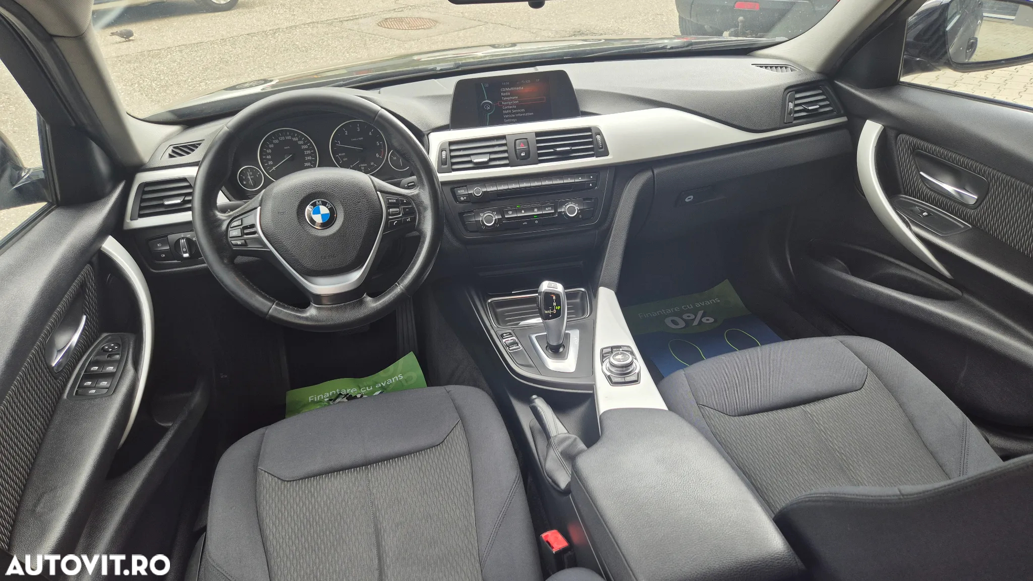 BMW Seria 3 - 11