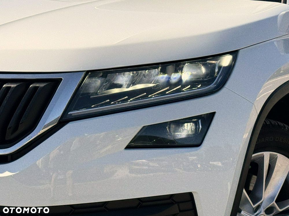 Skoda Kodiaq 1.4 TSI 4x2 Ambition - 14