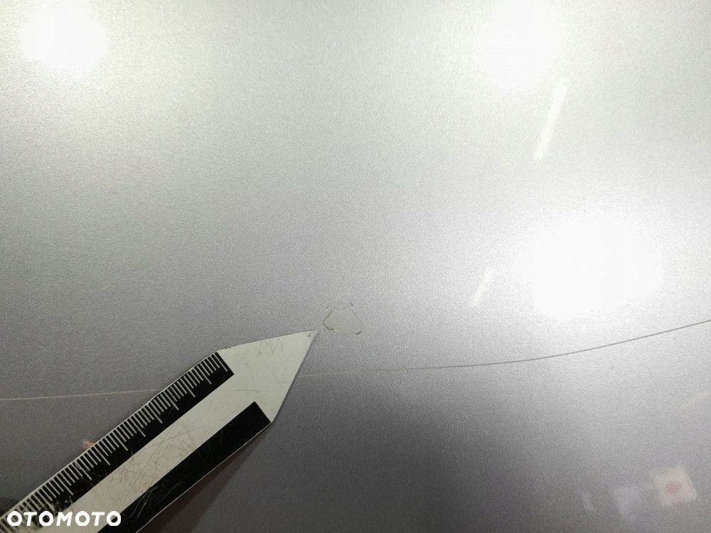 SKODA SUPERB II KOMBI DRZWI PRZÓD PRZEDNIE PRAWE LA7W - 9