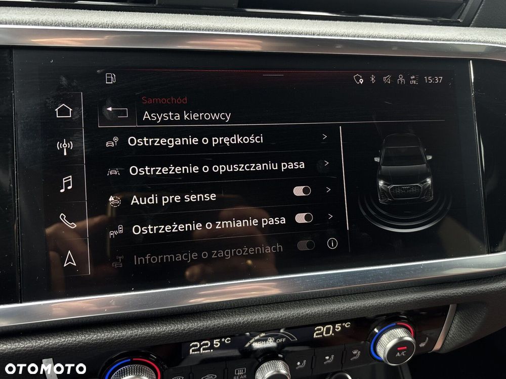 Audi Q3 Sportback - 31