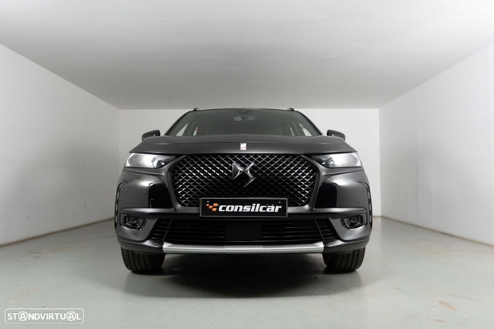 DS DS7 Crossback E-Tense Performance Line EAT8 - 3