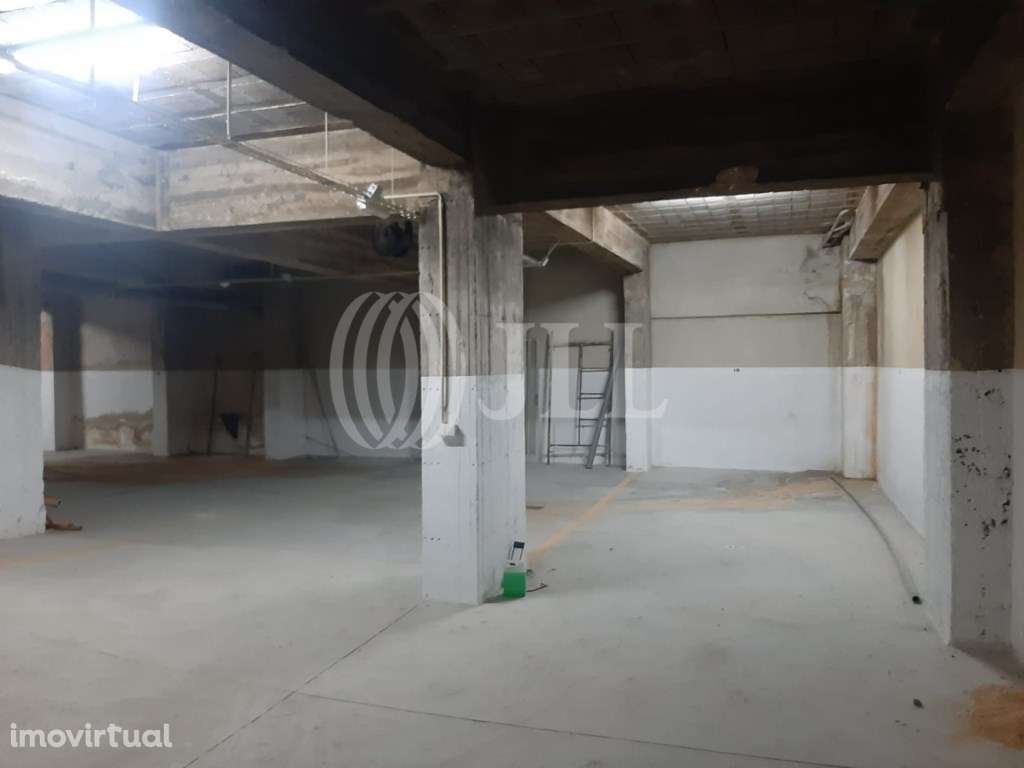 Armazém em Faro, Algarve - Grande imagem: 5/15