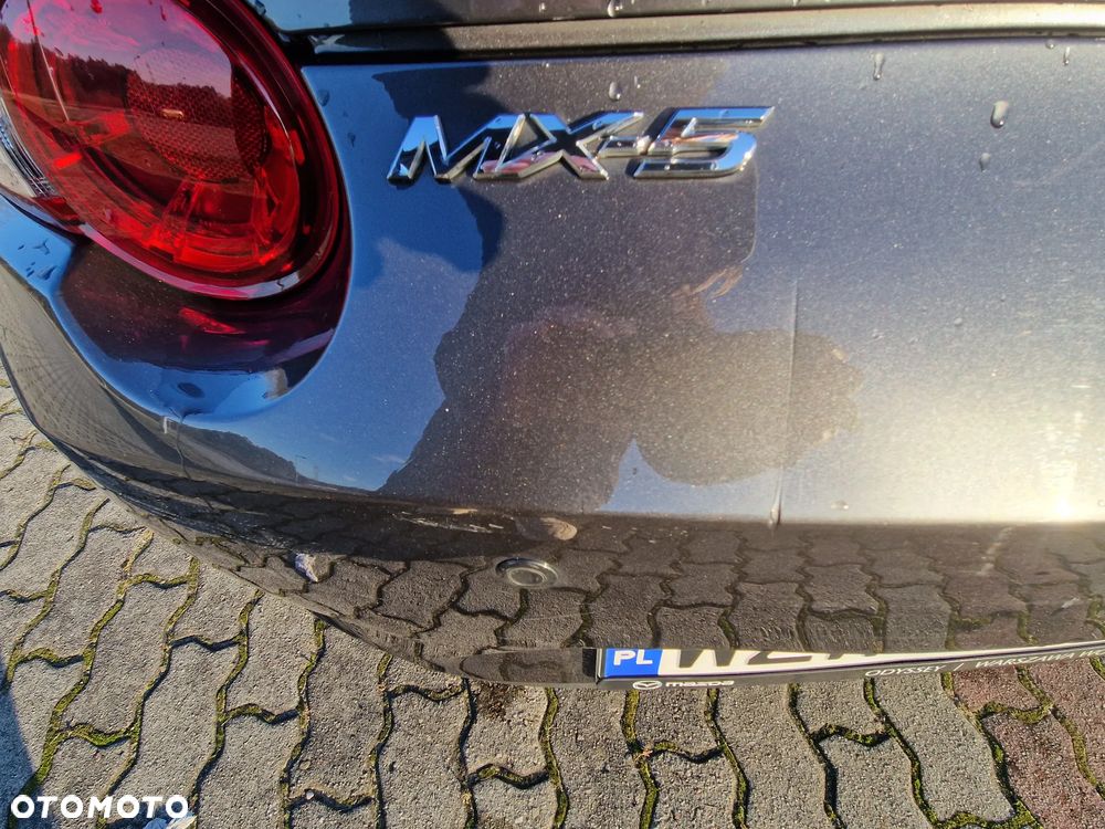 Mazda MX-5 2.0 Skyfreedom i-ELOOP - 11