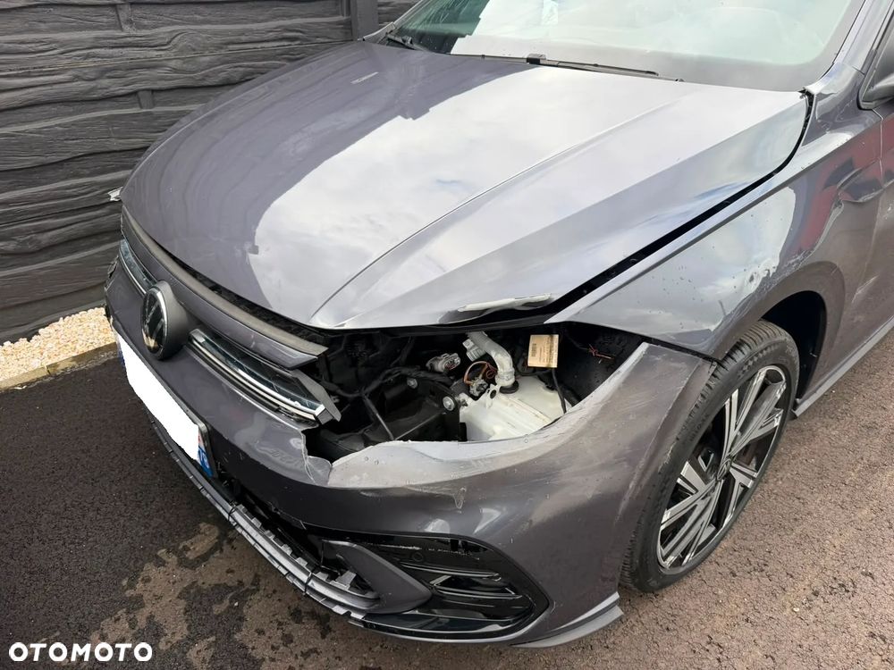 Volkswagen Polo 1.0 TSI OPF DSG R-Line - 24