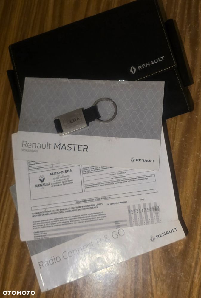 Renault Master - 16