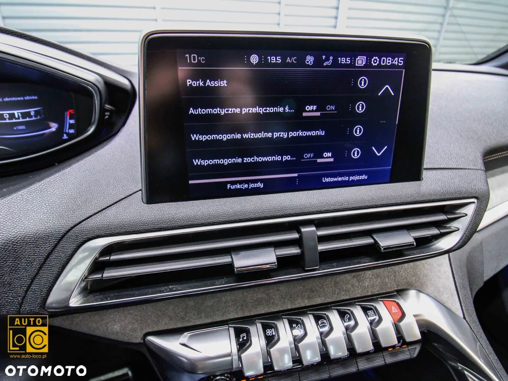 Peugeot 5008 2.0 BlueHDi GT S&S EAT8 - 26