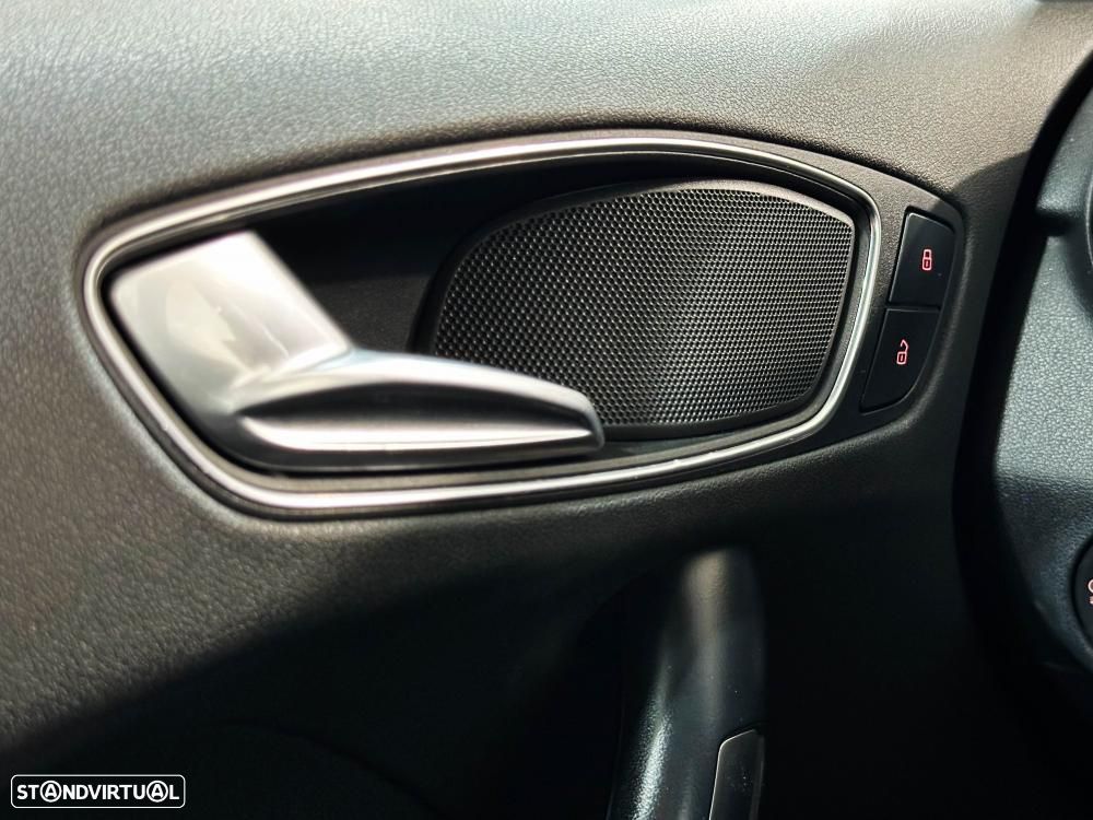 Audi A1 1.6 TDI Sport - 44