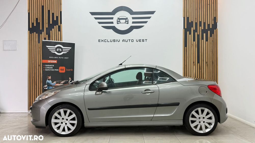 Peugeot 207 150 Turbo Sport - 13