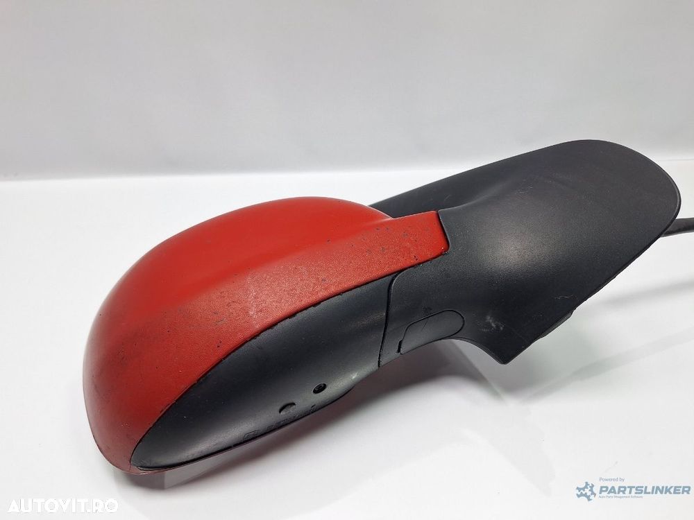 Oglinda  dreapta VOLKSWAGEN GOLF IV 1J1 1997 - 2007 TDI AGR, ALH 1J0857934RE - 4