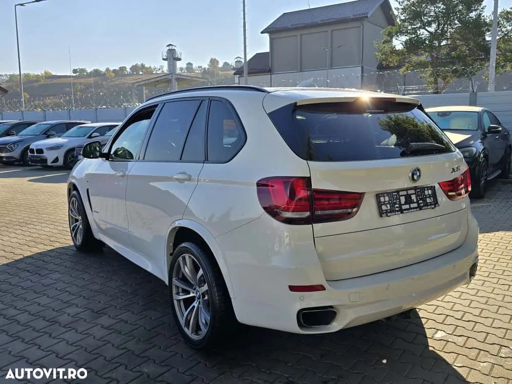BMW X5 xDrive30d Sport-Aut. - 3