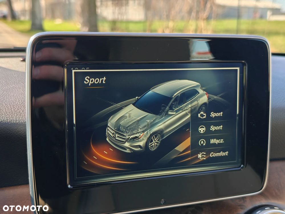 Mercedes-Benz GLA 200 (CDI) d 7G-DCT Style - 26