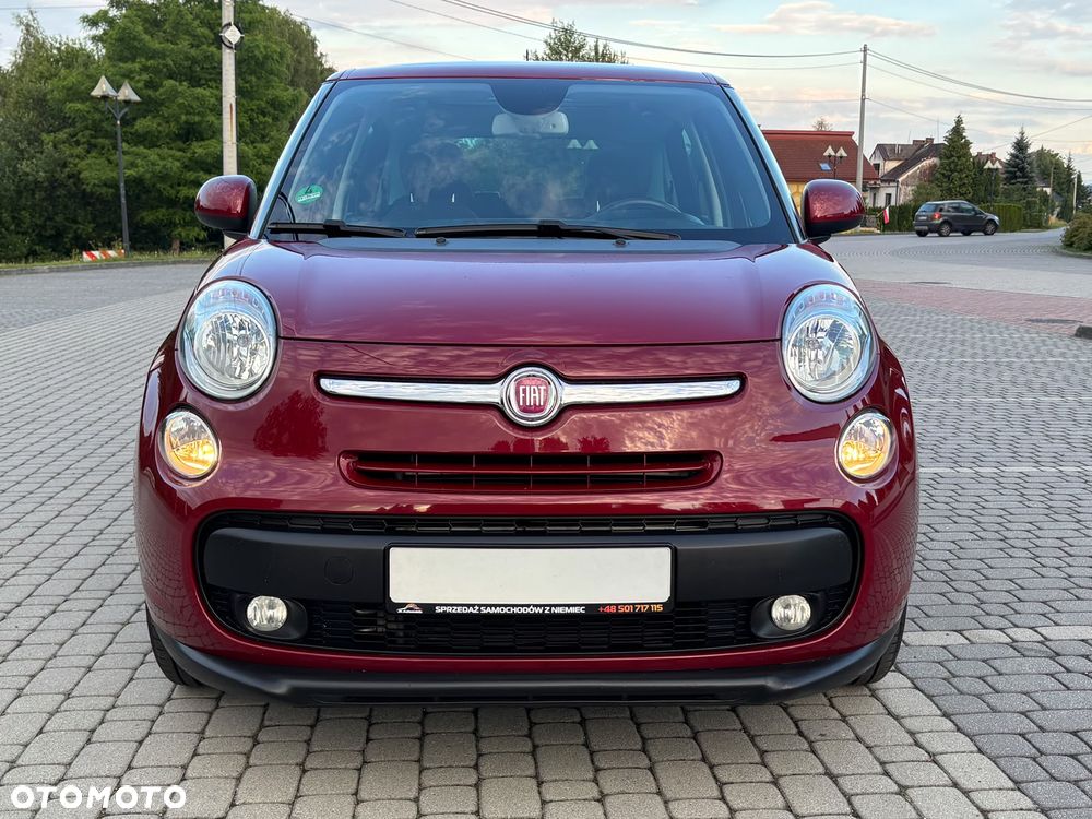 Fiat 500L 1.4 16V Urban Edition - 18