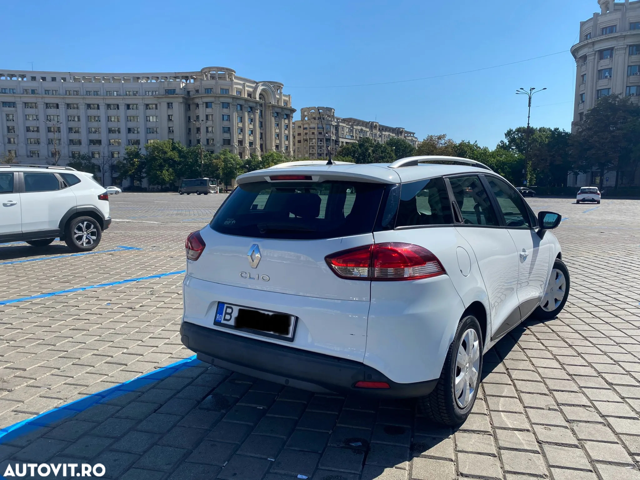 Renault Clio IV 1.2 16V Expression - 5