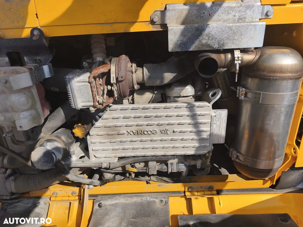 JCB JCB JS145W (879)/ JCB 160 110W Hydragig 175W - 18
