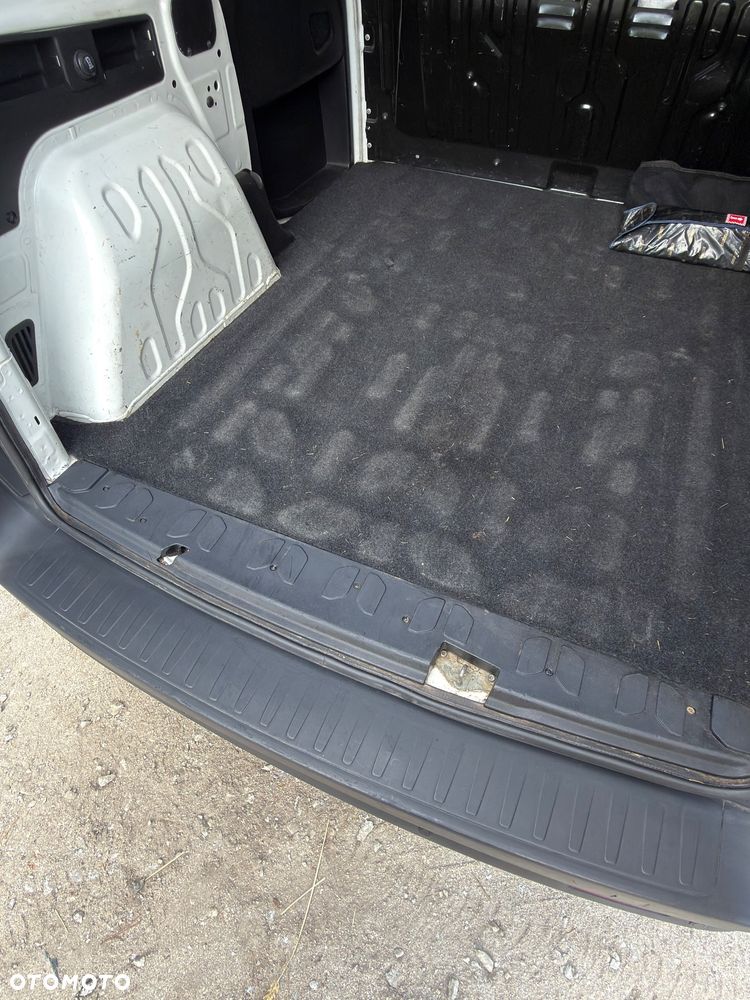 Fiat Doblo - 25