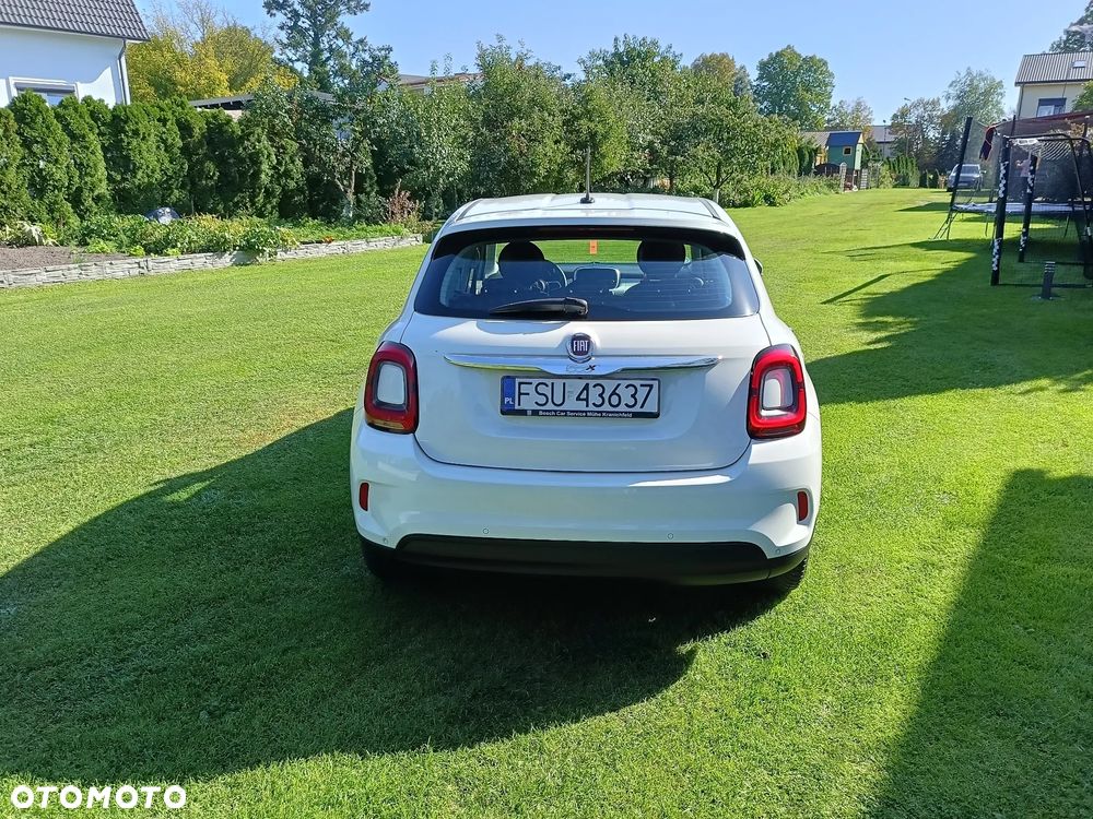 Fiat 500X 1.0 FireFly Turbo 4x2 S&S 120TH - 31