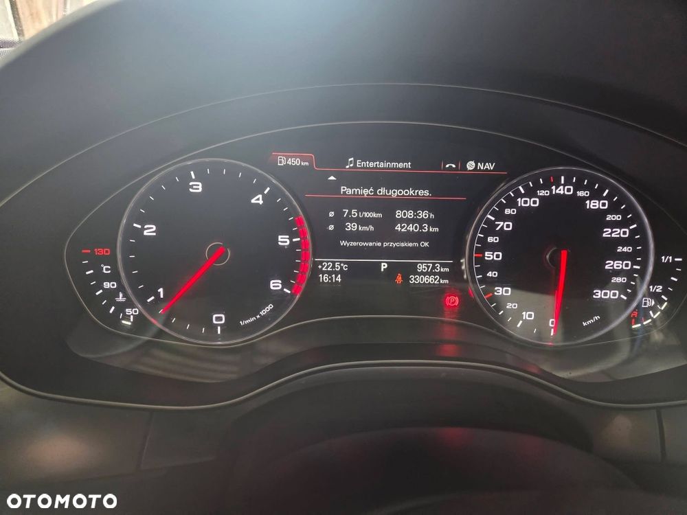 Audi A6 Limousine - 4