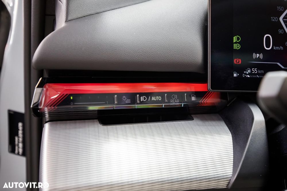 BMW Seria 5 550e xDrive AT PHEV - 28