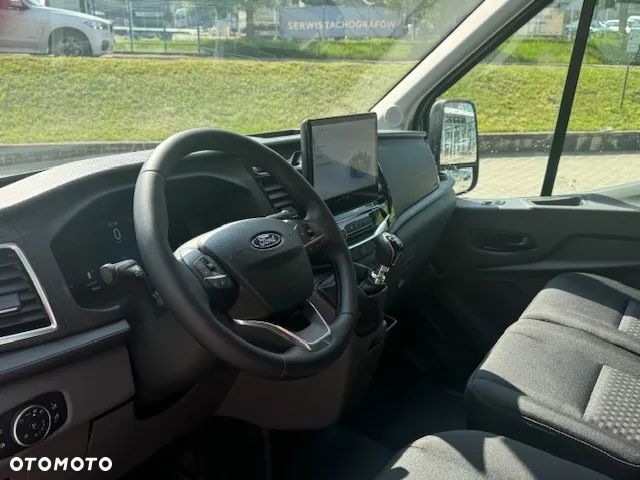 Ford Transit VAN 350 L4H3 - 3