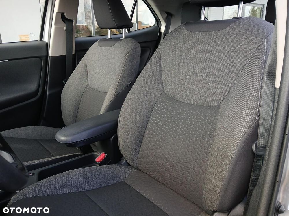 Toyota Yaris Cross Hybrid 1.5 Comfort - 37