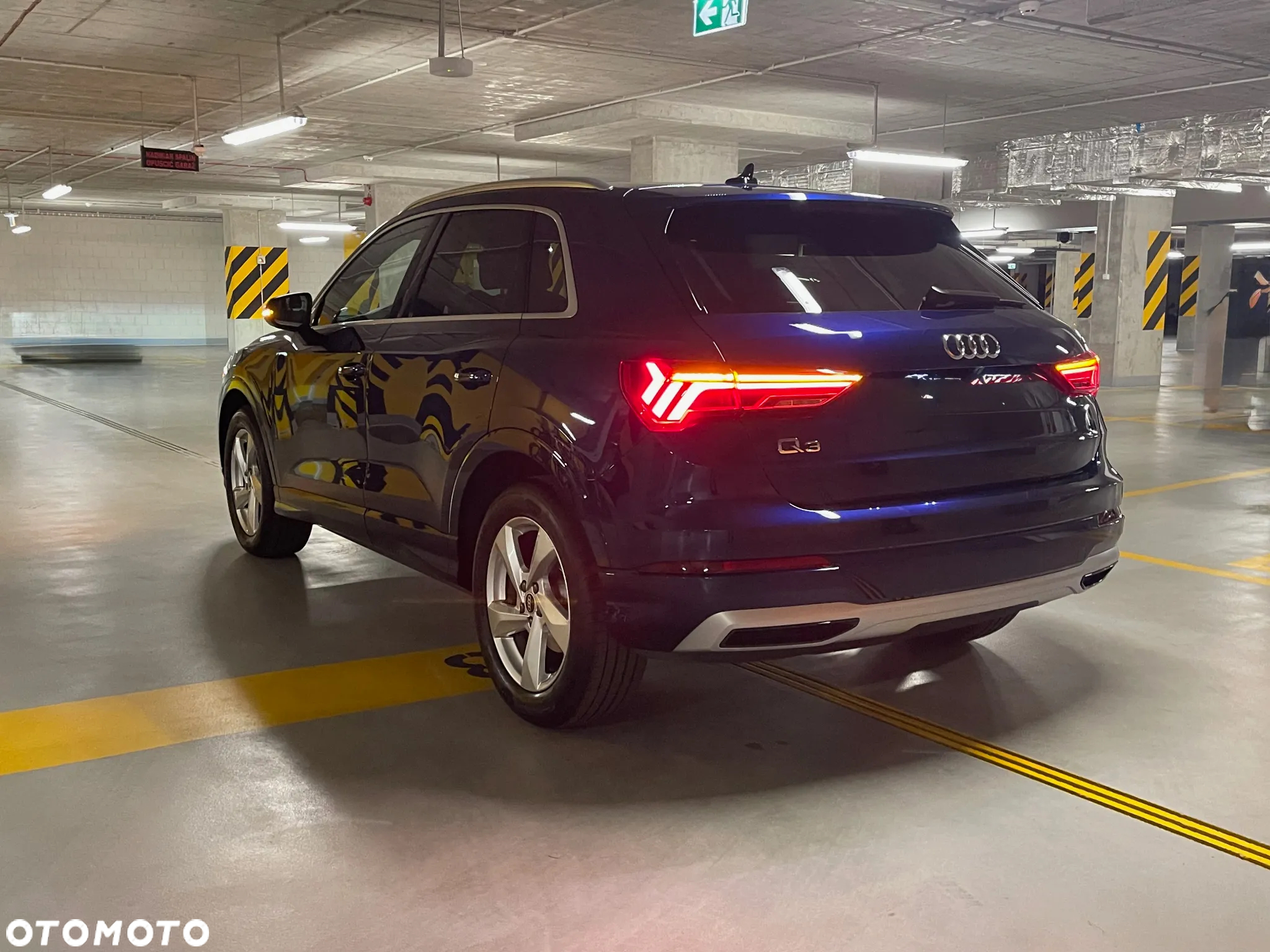 Audi Q3 35 TFSI Advanced S tronic - 24