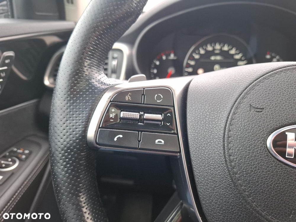 Kia Sorento - 27