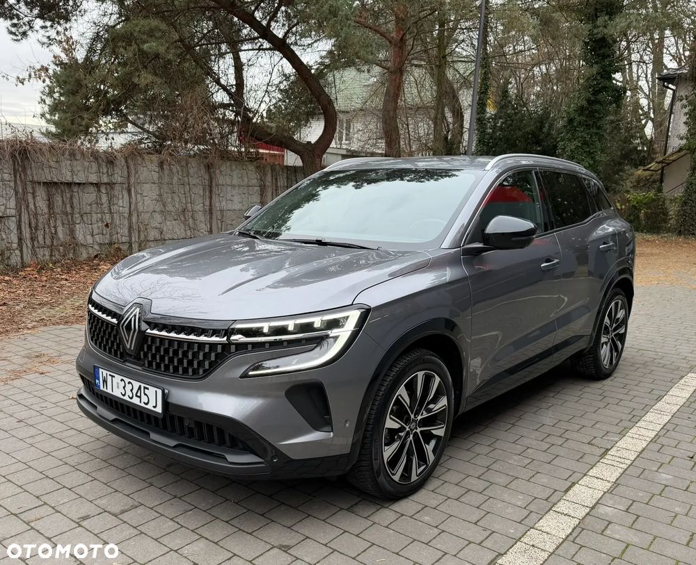 Renault Austral 1.3 TCe mHEV Techno - 4