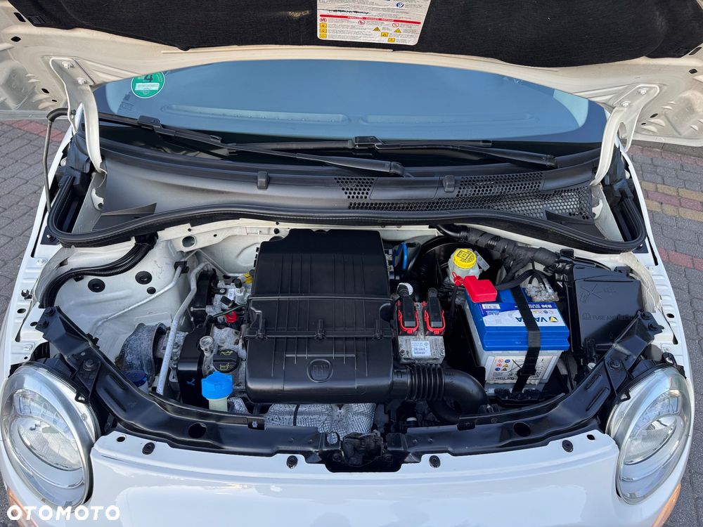 Fiat 500 1.2 by Gucci - 20