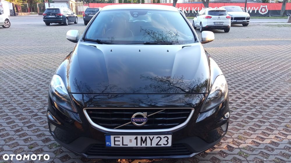 Volvo V40 D2 RDesign - 4