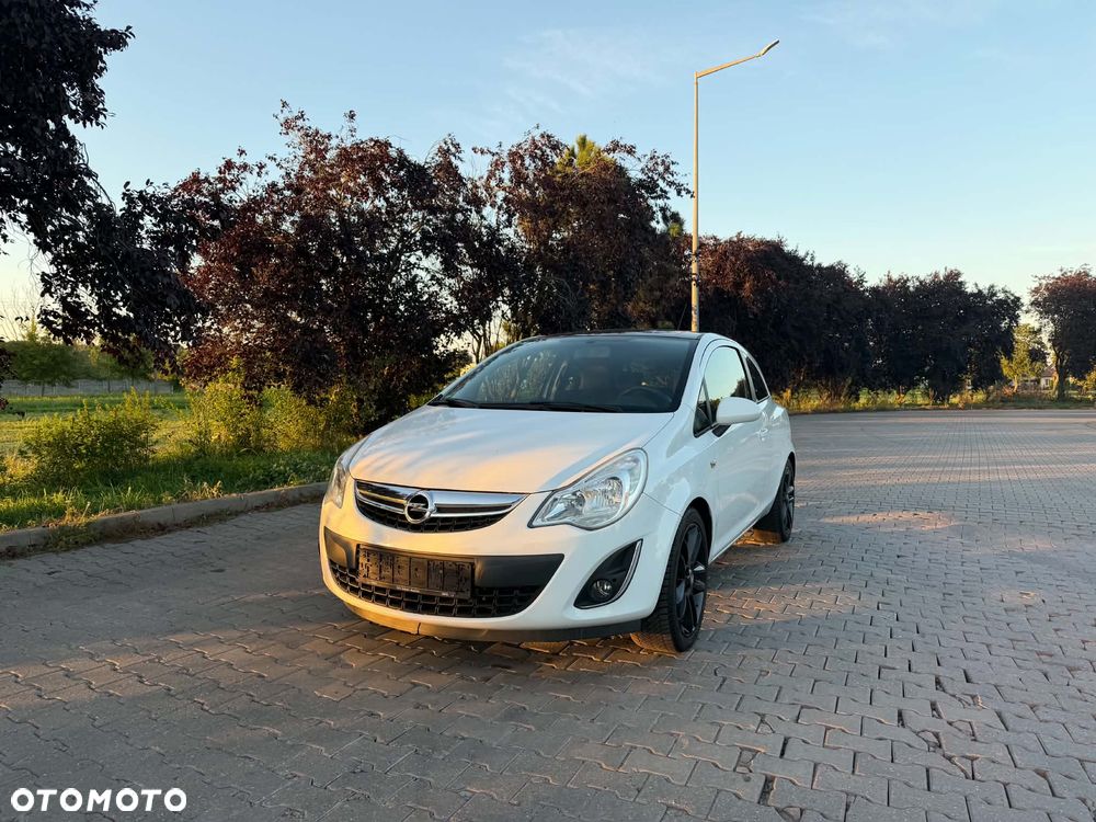 Opel Corsa - 11