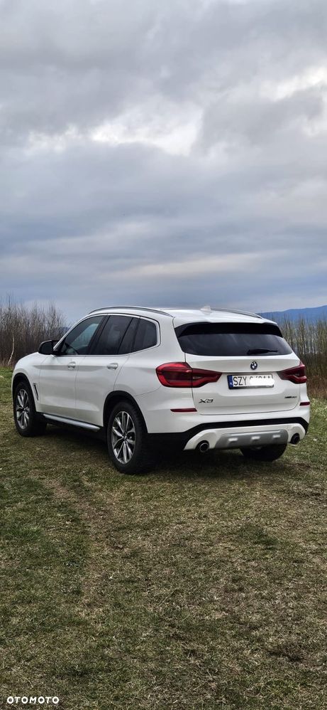 BMW X3 xDrive30i M Sport - 7