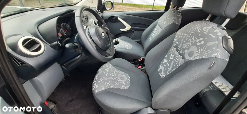 Ford KA 1.2 Start-Stopp-System Champions Edition - 8
