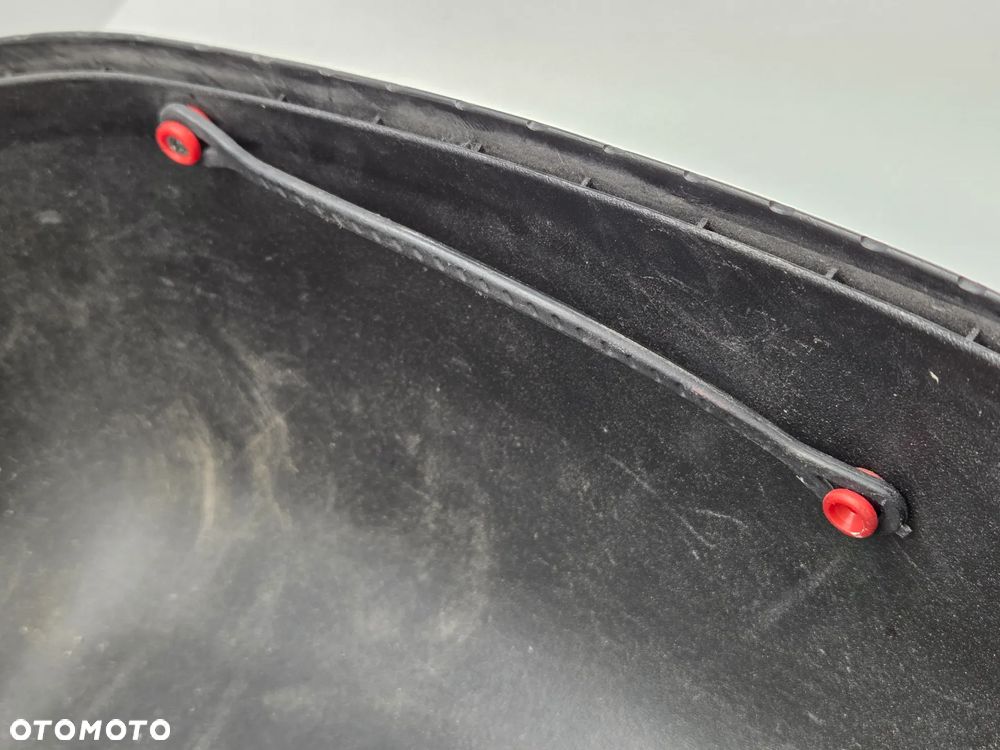 KUFER CENTRALNY  PEUGEOT VIVACITY SKUTER YAMAHA SUZUKI CPI - 15