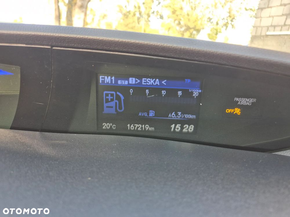 Honda Civic - 12