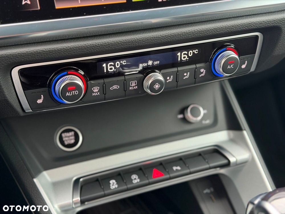 Audi Q3 40 TFSI Quattro Advanced S tronic - 36