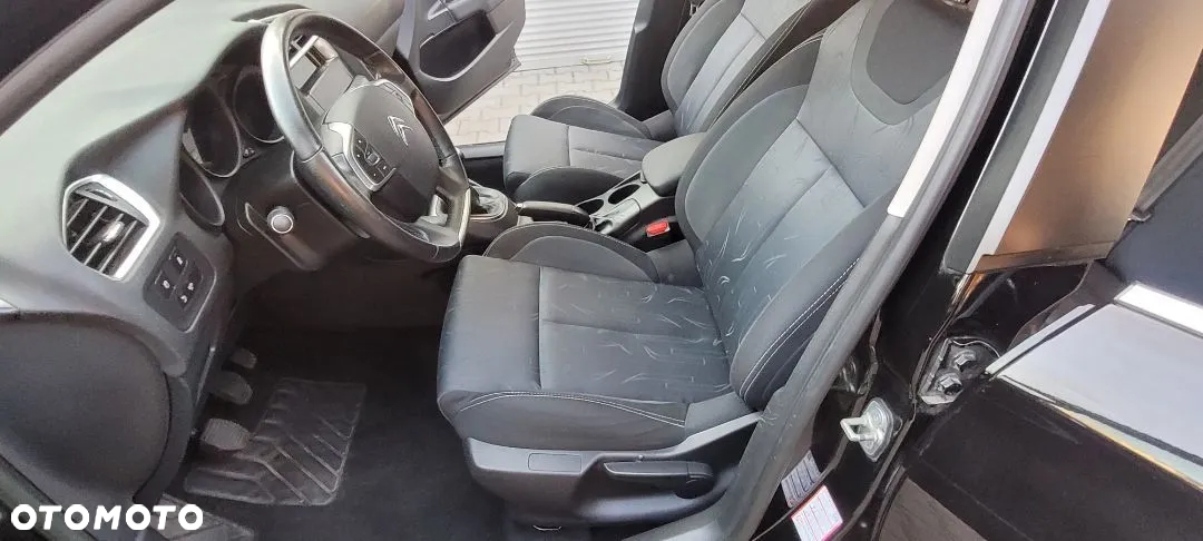Citroën C4 1.2 e-THP Exclusive - 30