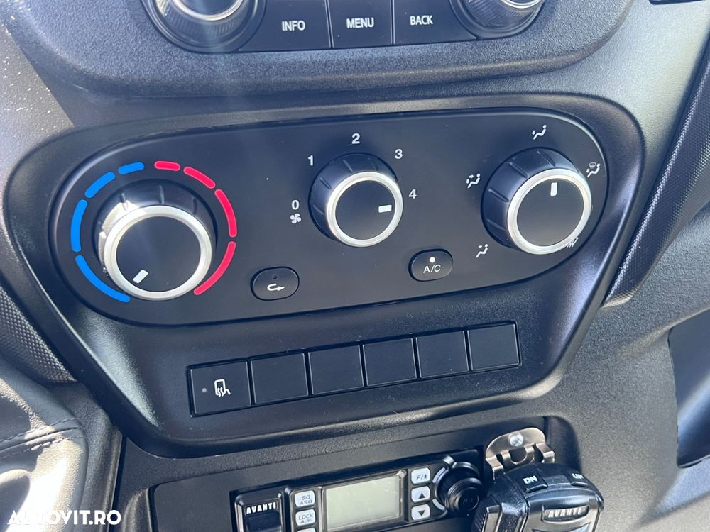 Iveco Daily 35C - 21