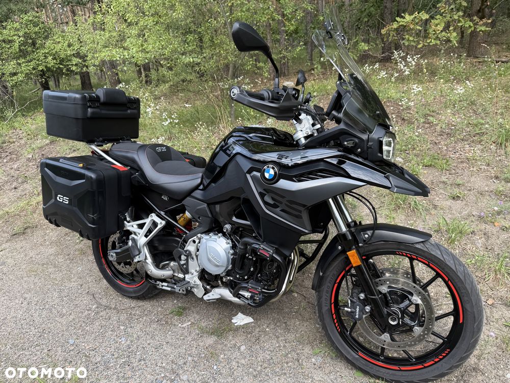 BMW GS - 20