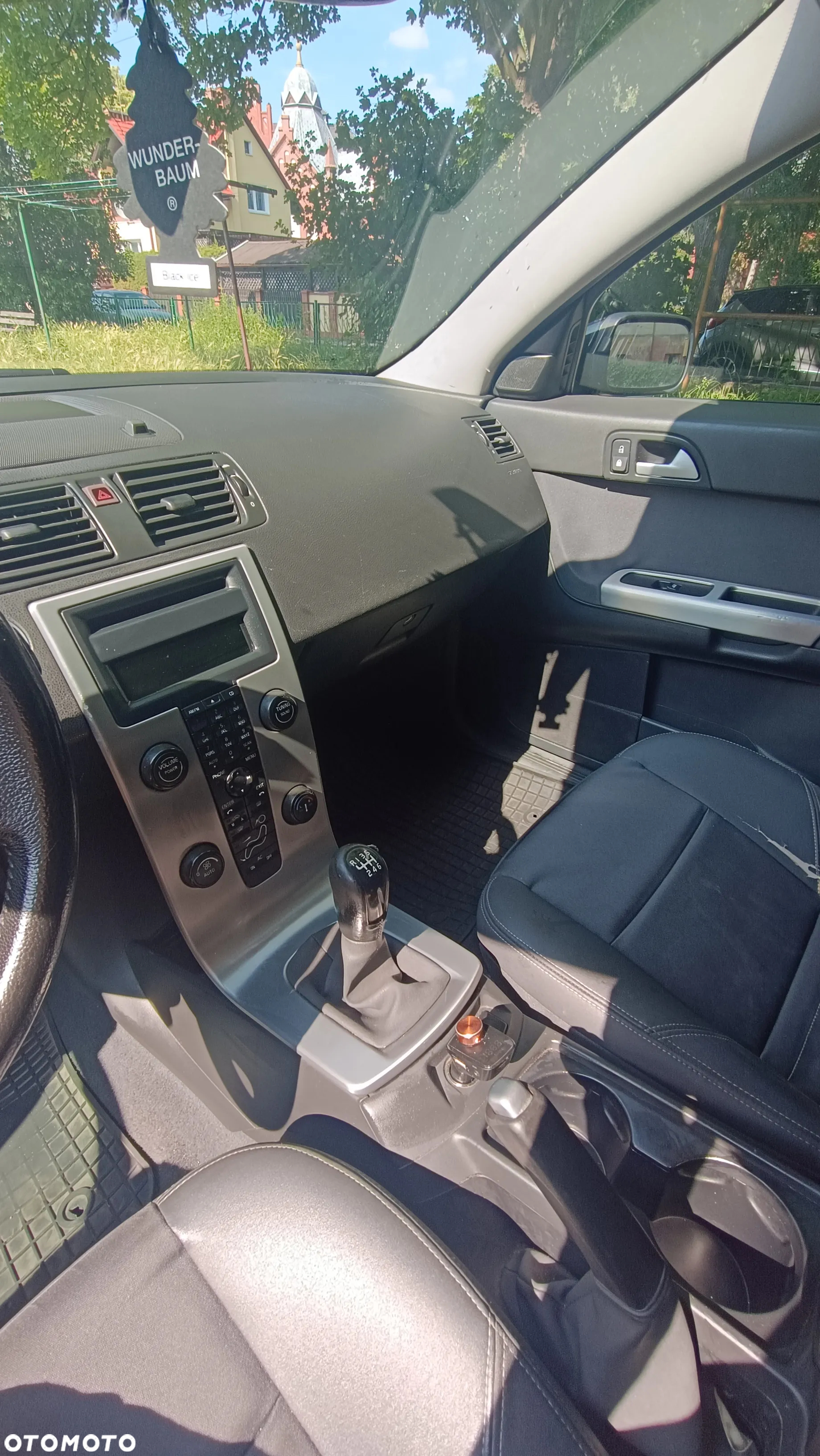Volvo V50 2.0D - 5
