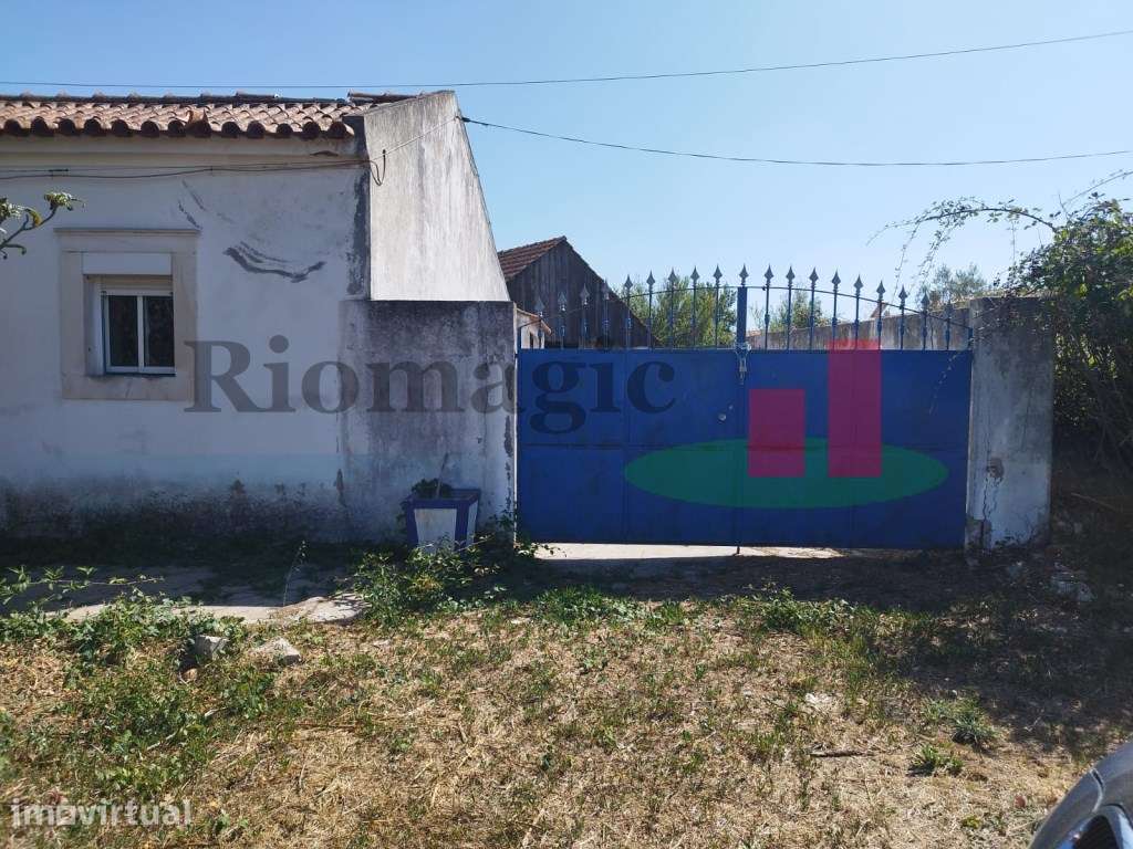 Moradia T2 Aljubarrota -imóvel sobre apresentação de propostas até ... - Grande imagem: 3/34