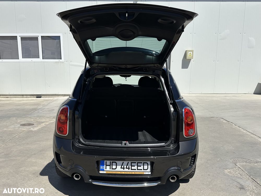 Mini Countryman Cooper SD - 20