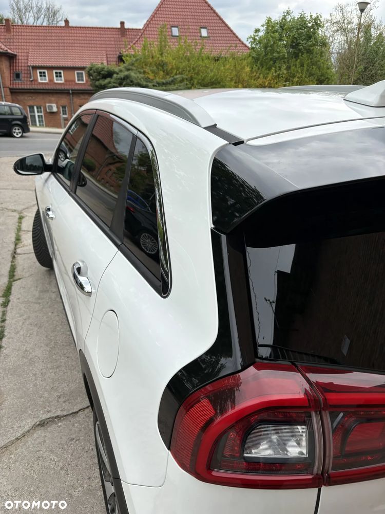 Kia Niro 1.6 GDI 2WD Vision - 3