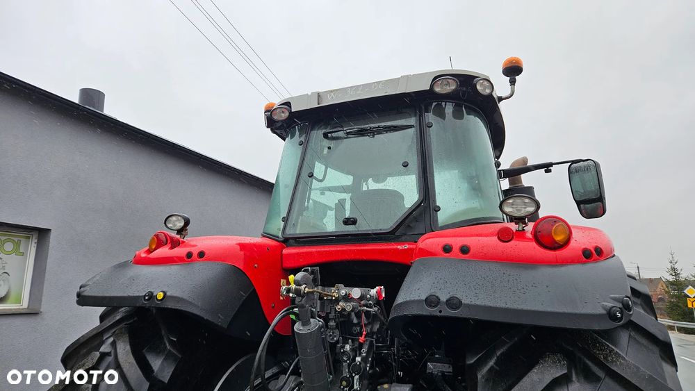 Massey Ferguson 7724 - 16