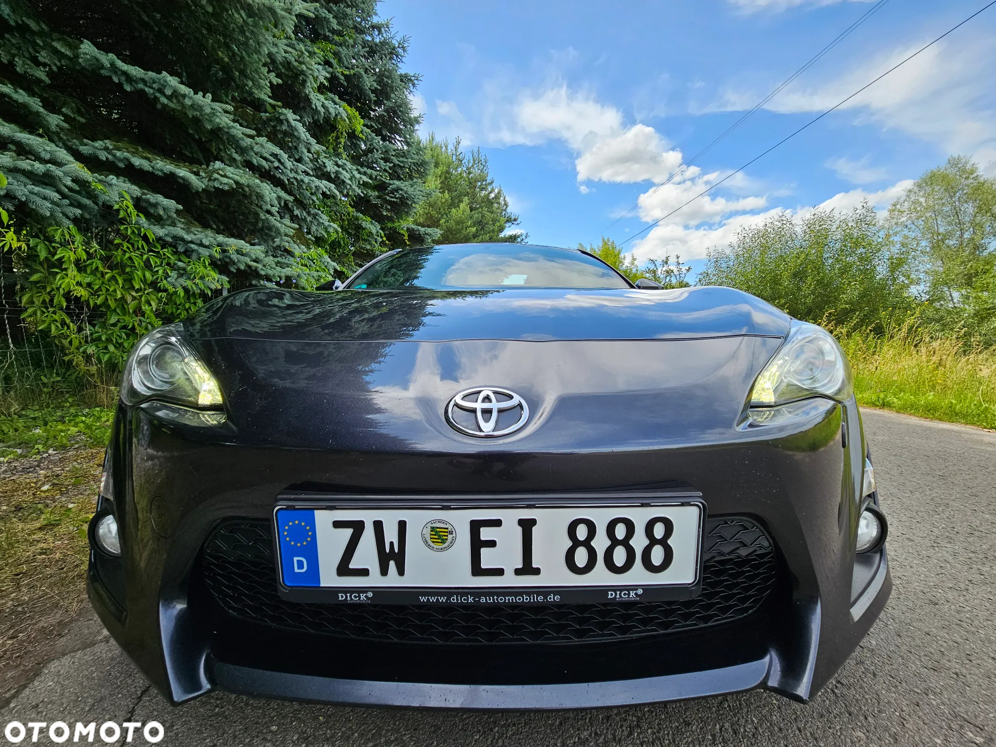 Toyota GT86 - 14