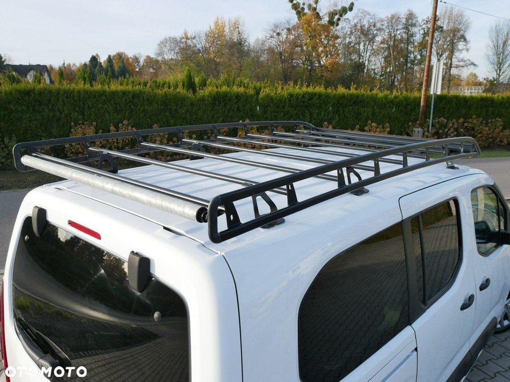 Citroën Berlingo - 6