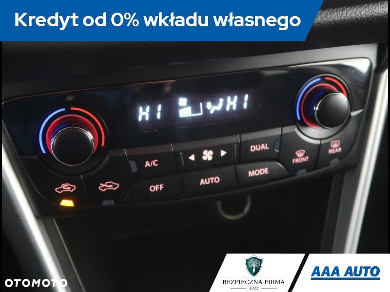 Suzuki SX4 S-Cross - 13