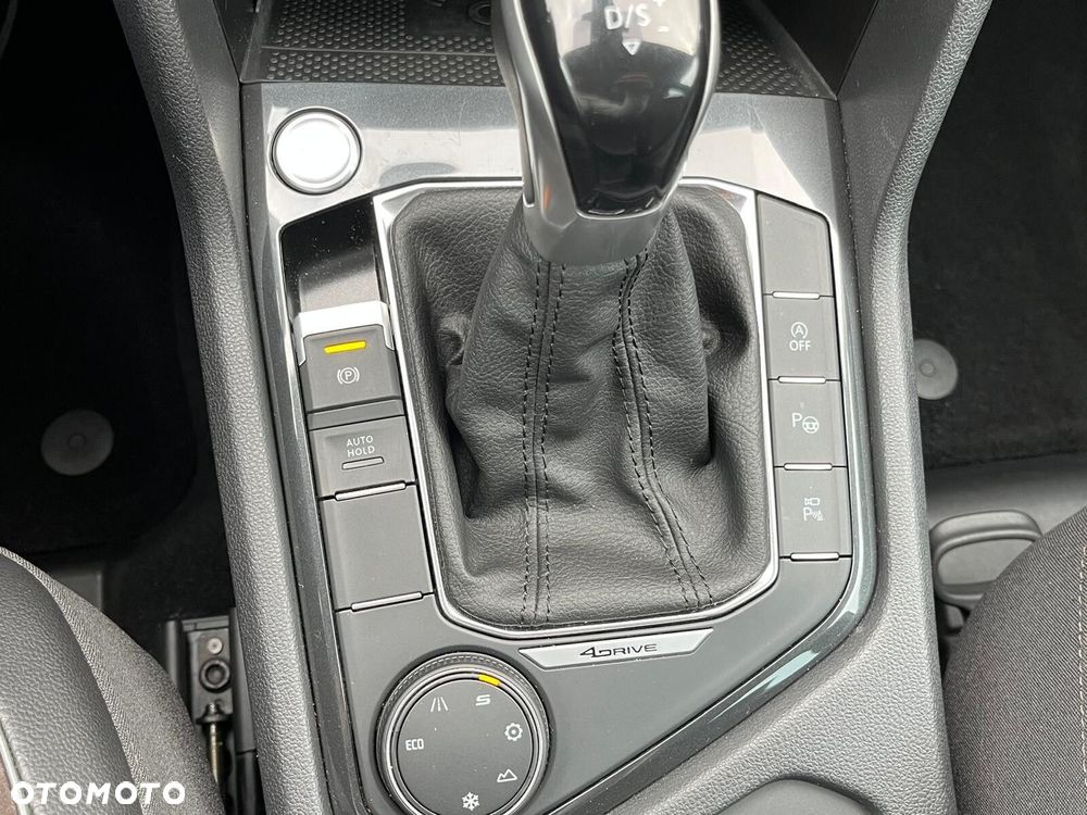 Seat Tarraco 2.0 TDI Xperience S&S 4Drive DSG - 35