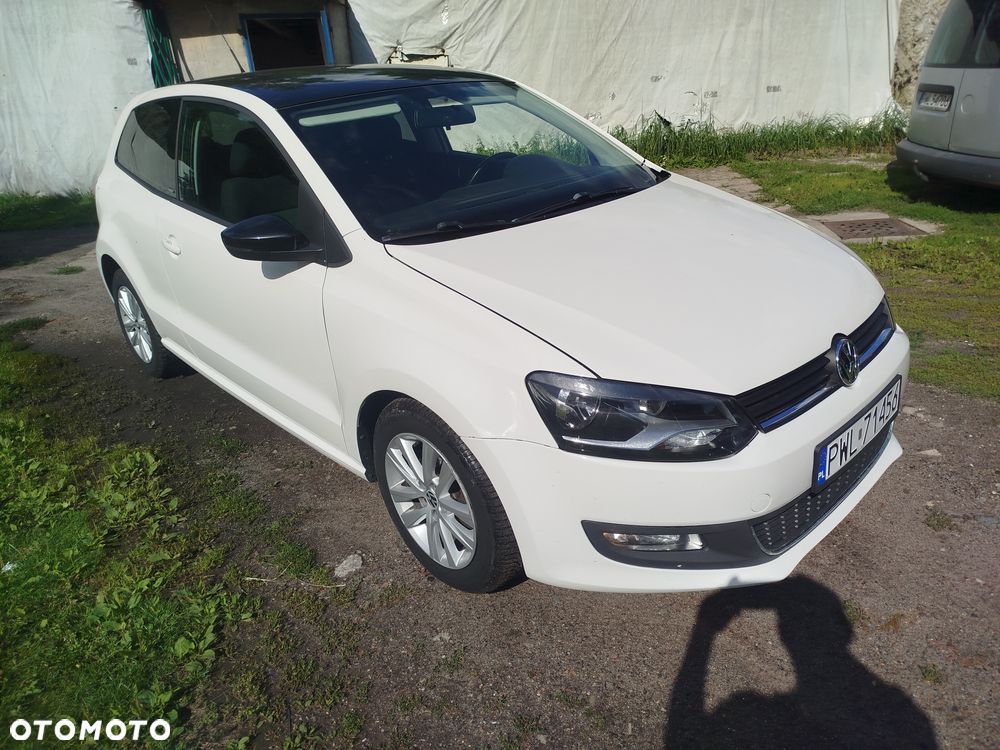 Volkswagen Polo - 1