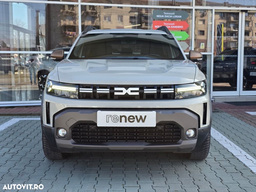 Dacia Duster HEV 140 Extreme - 25